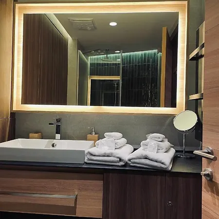 Апартаменты Woodside 315 Копаоник